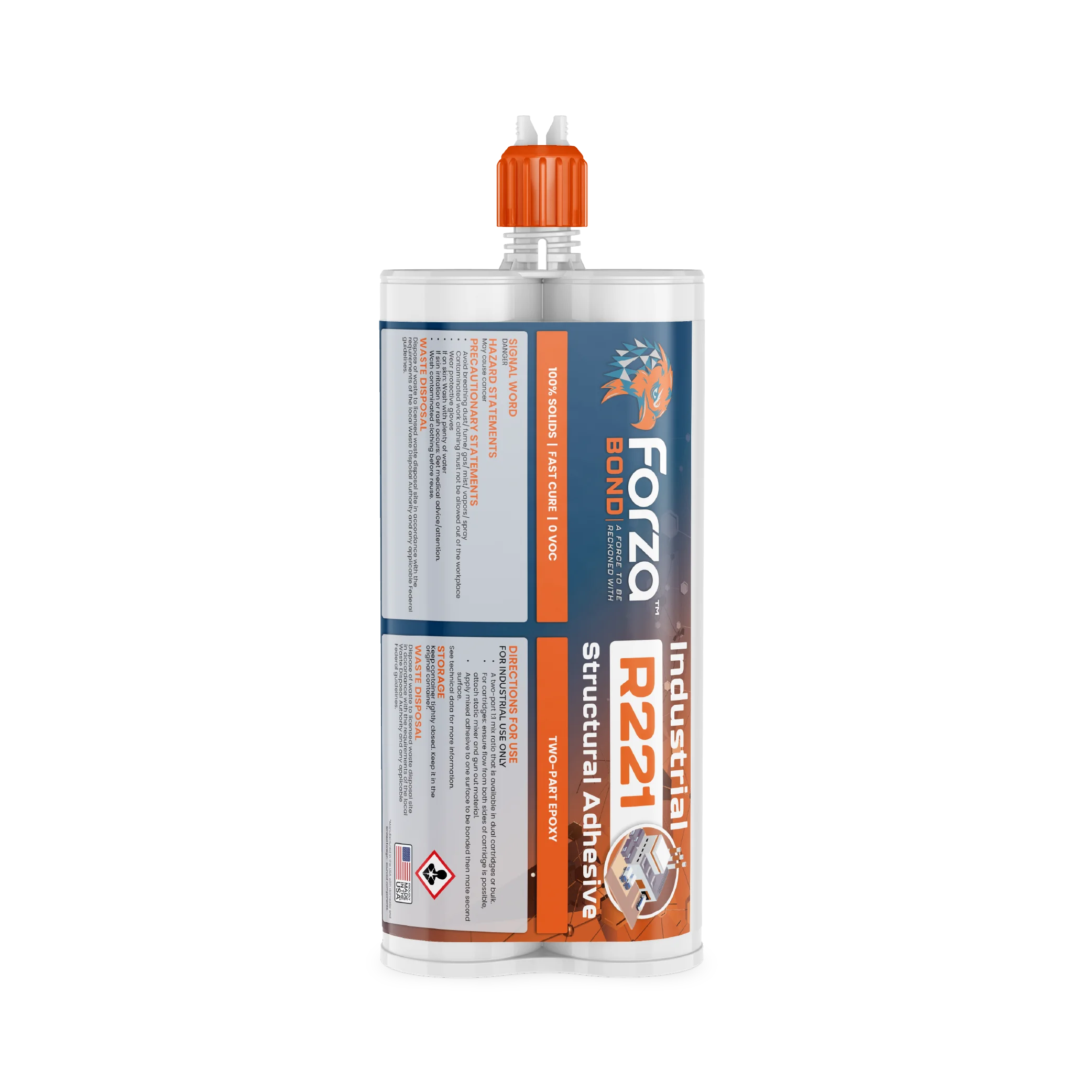 Glue R213 R221 - Two-Part 1:1 Modified Epoxy Adhesive | Adhesives | F…